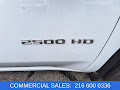 2026 Chevrolet Silverado 2500HD Work Truck