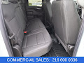 2026 Chevrolet Silverado 2500HD Work Truck