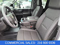 2026 Chevrolet Silverado 2500HD Work Truck