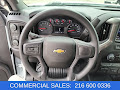 2026 Chevrolet Silverado 2500HD Work Truck
