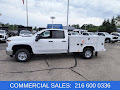 2026 Chevrolet Silverado 2500HD Work Truck