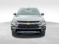 2022 Chevrolet Colorado 2WD LT