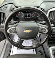 2022 Chevrolet Colorado 2WD LT