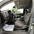 2022 Chevrolet Colorado 2WD LT