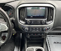 2022 Chevrolet Colorado 2WD LT