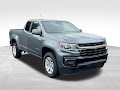 2022 Chevrolet Colorado 2WD LT