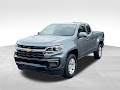 2022 Chevrolet Colorado 2WD LT