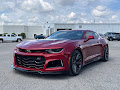2020 Chevrolet Camaro ZL1
