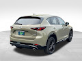 2024 Mazda CX-5 2.5 Carbon Turbo
