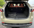 2024 Mazda CX-5 2.5 Carbon Turbo