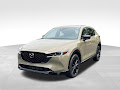 2024 Mazda CX-5 2.5 Carbon Turbo
