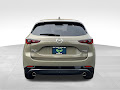 2024 Mazda CX-5 2.5 Carbon Turbo