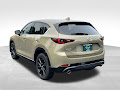 2024 Mazda CX-5 2.5 Carbon Turbo