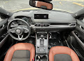 2024 Mazda CX-5 2.5 Carbon Turbo