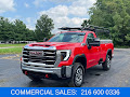 2025 GMC Sierra 3500HD SLE