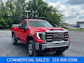 2025 GMC Sierra 3500HD SLE