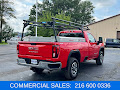 2025 GMC Sierra 3500HD SLE