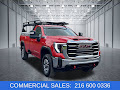 2025 GMC Sierra 3500HD SLE