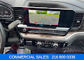 2025 GMC Sierra 3500HD SLE