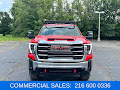 2025 GMC Sierra 3500HD SLE