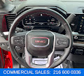 2025 GMC Sierra 3500HD SLE