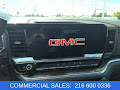 2025 GMC Sierra 3500HD SLE