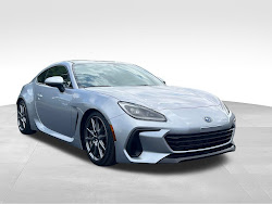 2025 Subaru BRZ Premium