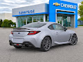 2025 Subaru BRZ Premium