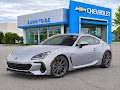 2025 Subaru BRZ Premium