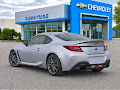 2025 Subaru BRZ Premium