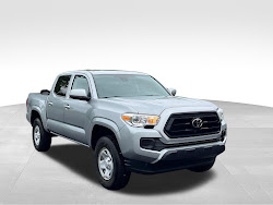 2023 Toyota Tacoma 4WD