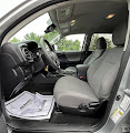 2023 Toyota Tacoma 4WD