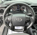 2023 Toyota Tacoma 4WD