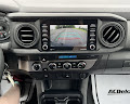 2023 Toyota Tacoma 4WD