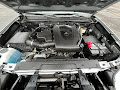 2023 Toyota Tacoma 4WD