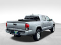 2023 Toyota Tacoma 4WD