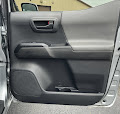 2023 Toyota Tacoma 4WD
