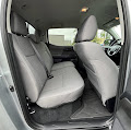 2023 Toyota Tacoma 4WD