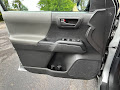 2023 Toyota Tacoma 4WD