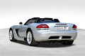 2005 Dodge Viper SRT10