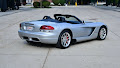 2005 Dodge Viper SRT10