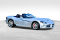 2005 Dodge Viper SRT10