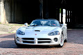 2005 Dodge Viper SRT10