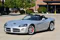 2005 Dodge Viper SRT10
