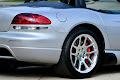 2005 Dodge Viper SRT10