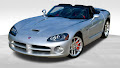 2005 Dodge Viper SRT10