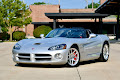2005 Dodge Viper SRT10