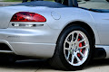 2005 Dodge Viper SRT10
