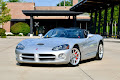 2005 Dodge Viper SRT10