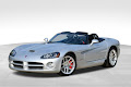 2005 Dodge Viper SRT10